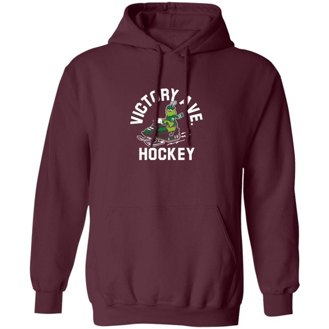Bring Hockey Back Merch Victory Ave Hockey Shirt Hoodie Bring Hockey Back Merch Victory Ave Hockey Shirt Hoodie