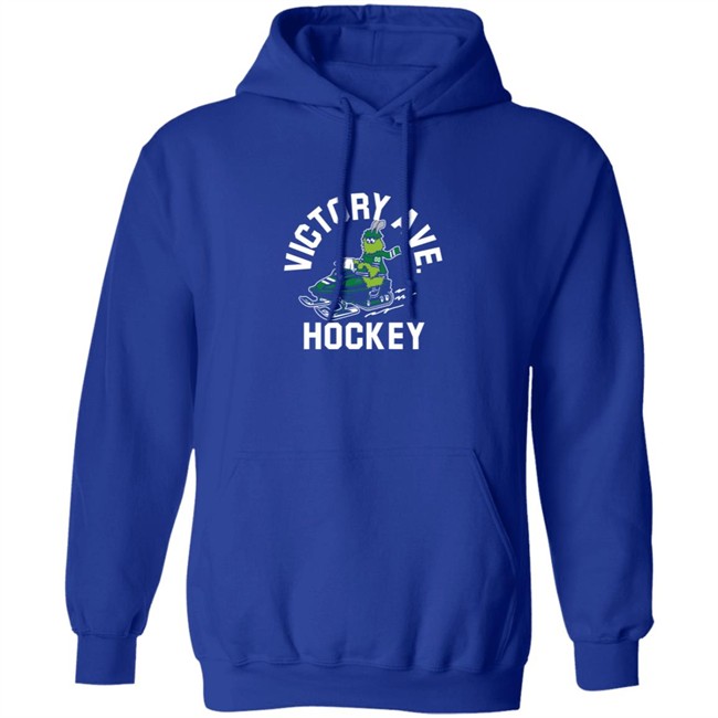 Bring Hockey Back Merch Victory Ave Hockey Shirt Hoodie Bring Hockey Back Merch Victory Ave Hockey Shirt Hoodie