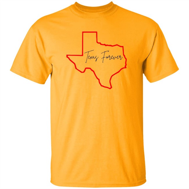 Barstool Sports Merch Texas Forever Crewneck Sweatshirt Hoodie Barstool Sports Merch Texas Forever Crewneck Sweatshirt Hoodie