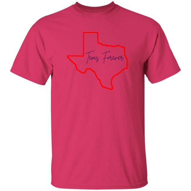 Barstool Sports Merch Texas Forever Crewneck Sweatshirt Hoodie Barstool Sports Merch Texas Forever Crewneck Sweatshirt Hoodie