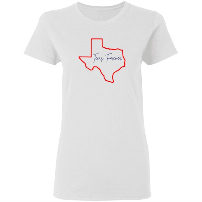 Barstool Sports Merch Texas Forever Crewneck Sweatshirt Hoodie Barstool Sports Merch Texas Forever Crewneck Sweatshirt Hoodie