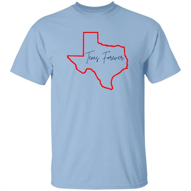 Barstool Sports Merch Texas Forever Crewneck Sweatshirt Hoodie Barstool Sports Merch Texas Forever Crewneck Sweatshirt Hoodie