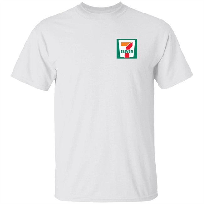 Seventh Heaven 7 Tee Shirt Seventh Heaven 7 Tee Shirt