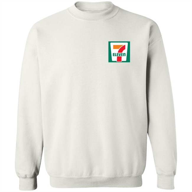 Seventh Heaven 7 Tee Shirt Seventh Heaven 7 Tee Shirt