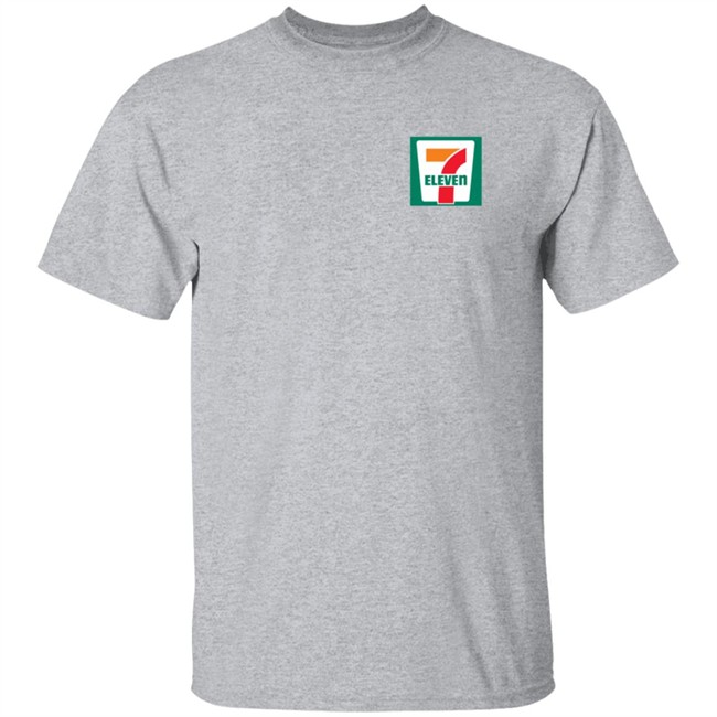 Seventh Heaven 7 Tee Shirt Seventh Heaven 7 Tee Shirt