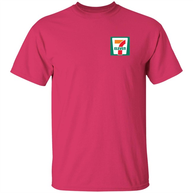 Seventh Heaven 7 Tee Shirt Seventh Heaven 7 Tee Shirt