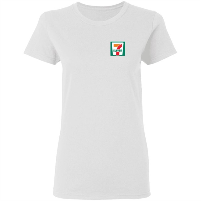 Seventh Heaven 7 Tee Shirt Seventh Heaven 7 Tee Shirt