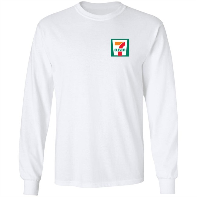 Seventh Heaven 7 Tee Shirt Seventh Heaven 7 Tee Shirt