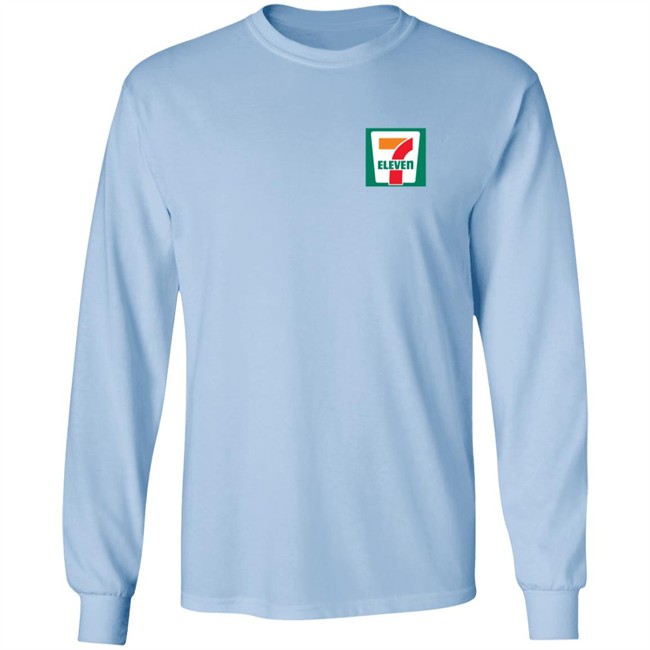 Seventh Heaven 7 Tee Shirt Seventh Heaven 7 Tee Shirt