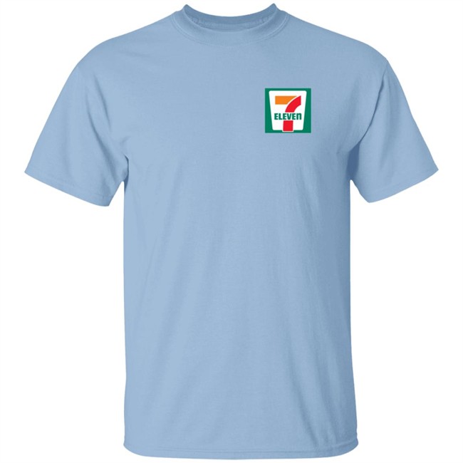 Seventh Heaven 7 Tee Shirt Seventh Heaven 7 Tee Shirt