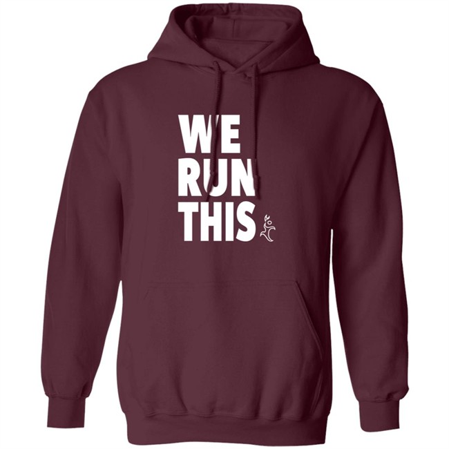 Runners Heal We Run This Shirt Runners Heal We Run This Shirt