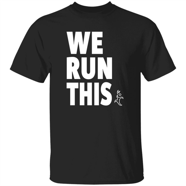 Runners Heal We Run This Shirt Runners Heal We Run This Shirt