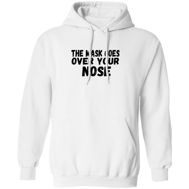 The Mask Goes Over Your Nose T Shirt Imran Khan The Mask Goes Over Your Nose T Shirt Imran Khan