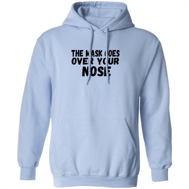 The Mask Goes Over Your Nose T Shirt Imran Khan The Mask Goes Over Your Nose T Shirt Imran Khan