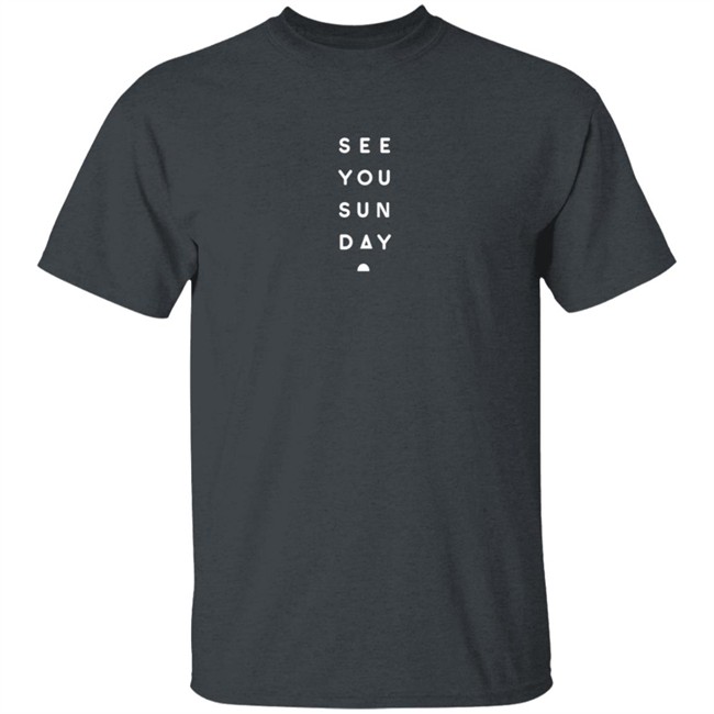 Eamon And Bec Merch Sunrise Tee Shirt See You Sun Day Hoodie Eamon And Bec Merch Sunrise Tee Shirt See You Sun Day Hoodie
