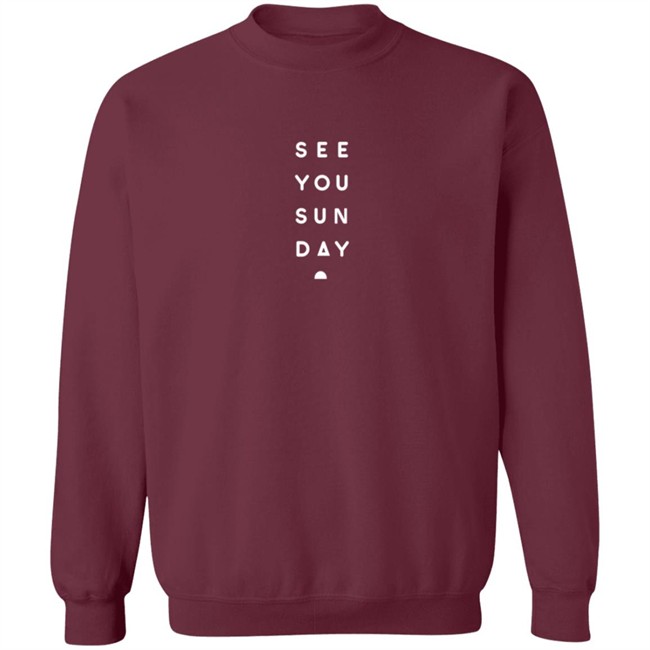 Eamon And Bec Merch Sunrise Tee Shirt See You Sun Day Hoodie Eamon And Bec Merch Sunrise Tee Shirt See You Sun Day Hoodie