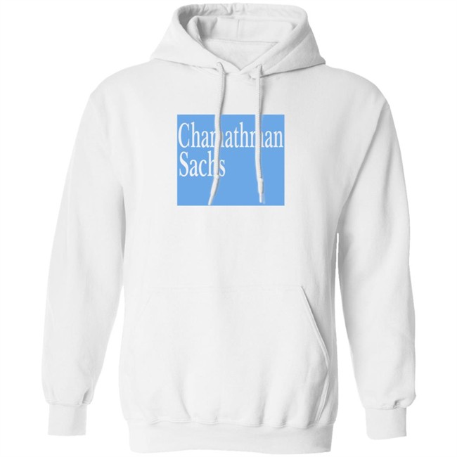 Dasnooze Merch The Chamathman Sachs Hoodie Dasnooze Merch The Chamathman Sachs Hoodie