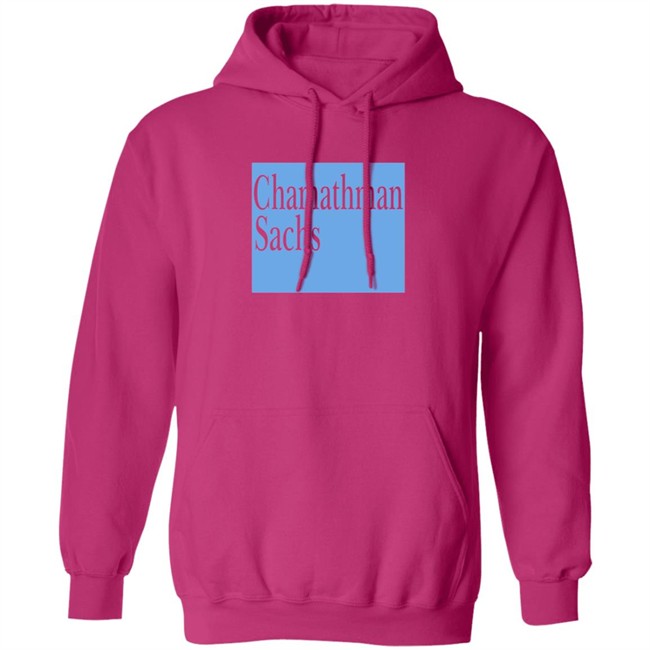 Dasnooze Merch The Chamathman Sachs Hoodie Dasnooze Merch The Chamathman Sachs Hoodie