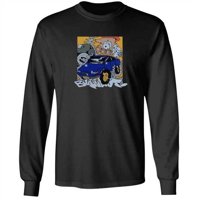 Try Yo Luck Tee Shirt Try Yo Luck Tee Shirt