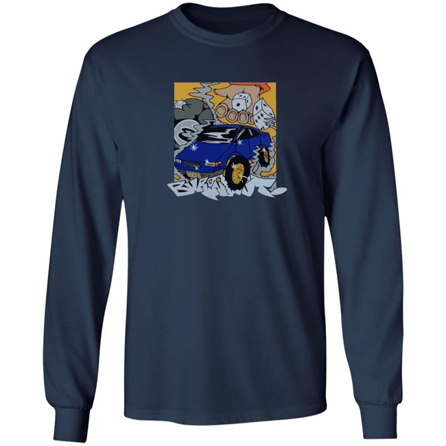 Try Yo Luck Tee Shirt Try Yo Luck Tee Shirt
