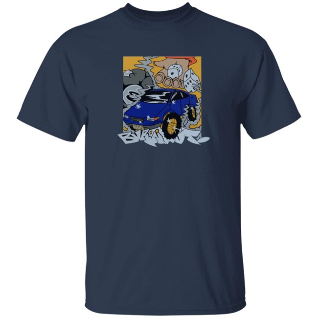 Try Yo Luck Tee Shirt Try Yo Luck Tee Shirt