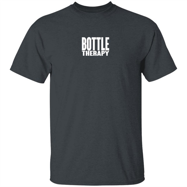 Bottle Therapy Hoodie Bottle Therapy Hoodie