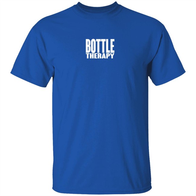 Bottle Therapy Hoodie Bottle Therapy Hoodie