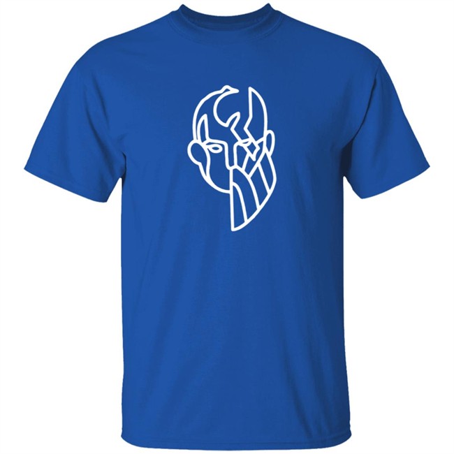 God of War Kratos and Atreus Bundle Tee Shirt God of War Kratos and Atreus Bundle Tee Shirt