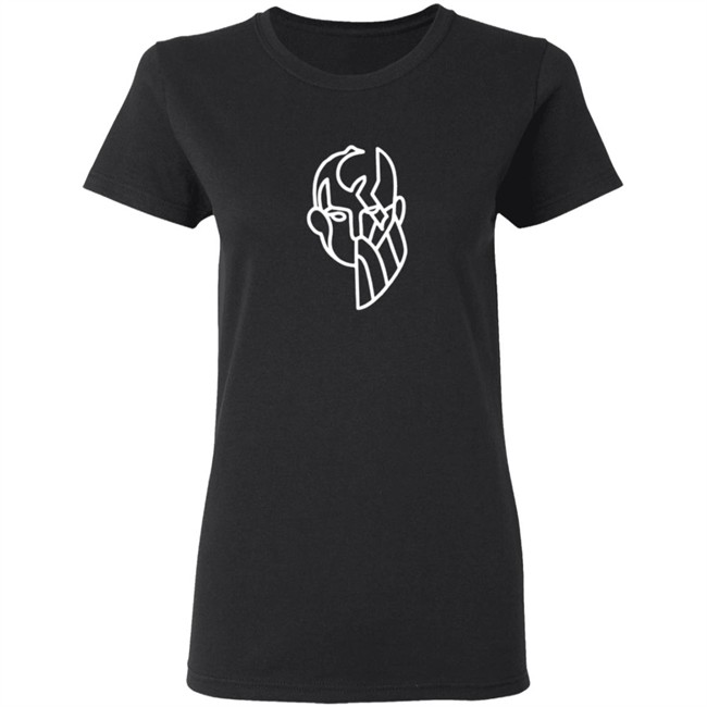 God of War Kratos and Atreus Bundle Tee Shirt God of War Kratos and Atreus Bundle Tee Shirt