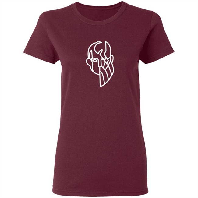 God of War Kratos and Atreus Bundle Tee Shirt God of War Kratos and Atreus Bundle Tee Shirt