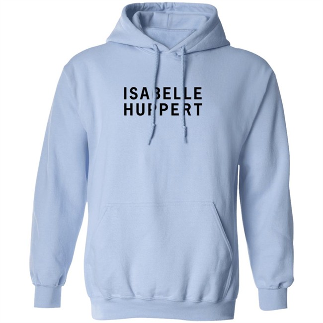 Girlsontops Merch Isabelle Huppert T Shirt Girlsontops Merch Isabelle Huppert T Shirt