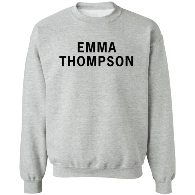 Girlsontops Emma Thompson T Shirt Girlsontops Emma Thompson T Shirt