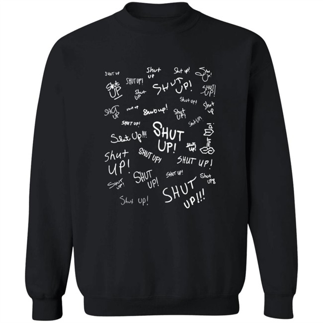 Smosh Store Shut Up Smosh Tee Shirt Smosh Store Shut Up Smosh Tee Shirt