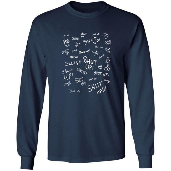 Smosh Store Shut Up Smosh Tee Shirt Smosh Store Shut Up Smosh Tee Shirt