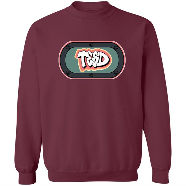 Tesd Merch Tell Em Steve Dave Poker Table Shirt Tesd Merch Tell Em Steve Dave Poker Table Shirt