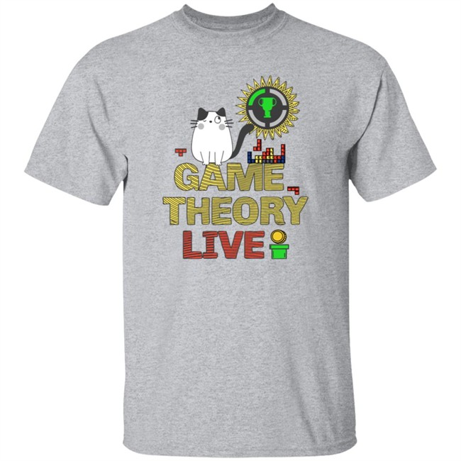 Theory Wear Play All Day Tee Shirt Theory Wear Play All Day Tee Shirt
