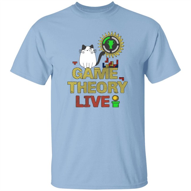 Theory Wear Play All Day Tee Shirt Theory Wear Play All Day Tee Shirt