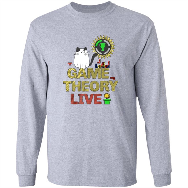 Theory Wear Play All Day Tee Shirt Theory Wear Play All Day Tee Shirt