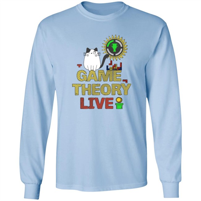 Theory Wear Play All Day Tee Shirt Theory Wear Play All Day Tee Shirt