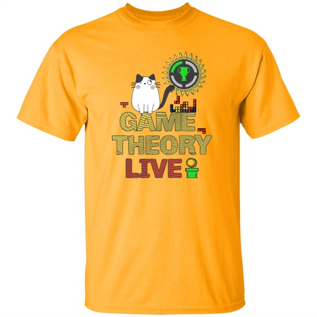 Theory Wear Play All Day Tee Shirt Theory Wear Play All Day Tee Shirt