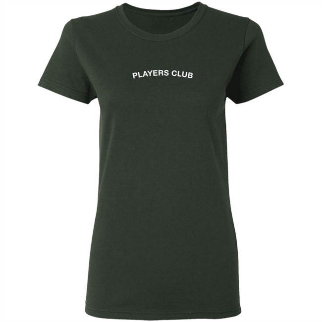Players Club Hoodie Green Joeiaco Players Club Hoodie Green Joeiaco