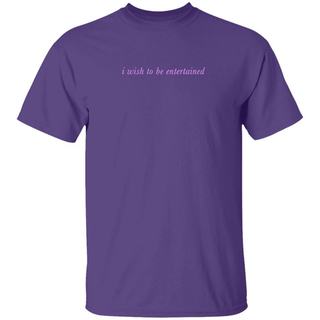 Meena Harris Bridgerton I Wish To Be Entertained Hoodie Meena Harris Bridgerton I Wish To Be Entertained Hoodie