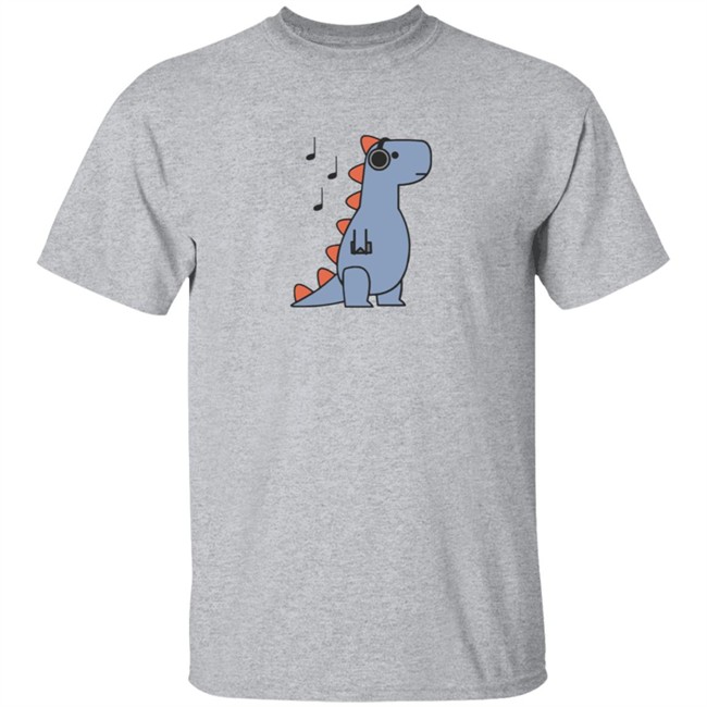 Dinosaur Merch Vibing T Rex Shirt Dinosaur Merch Vibing T Rex Shirt