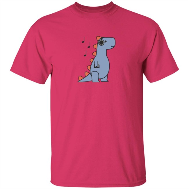 Dinosaur Merch Vibing T Rex Shirt Dinosaur Merch Vibing T Rex Shirt