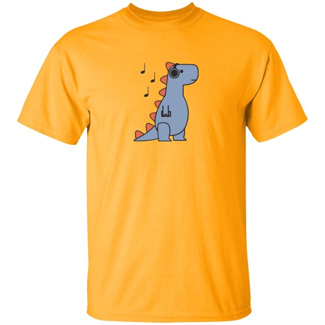Dinosaur Merch Vibing T Rex Shirt Dinosaur Merch Vibing T Rex Shirt