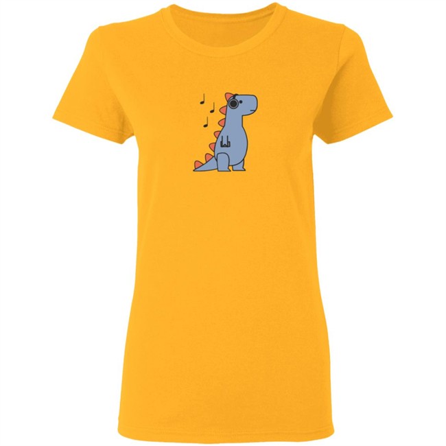 Dinosaur Merch Vibing T Rex Shirt Dinosaur Merch Vibing T Rex Shirt