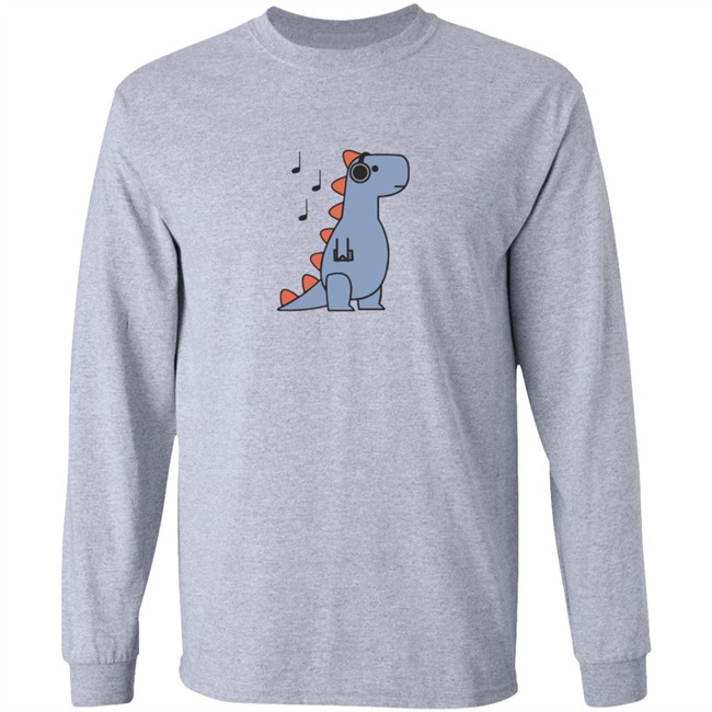 Dinosaur Merch Vibing T Rex Shirt Dinosaur Merch Vibing T Rex Shirt