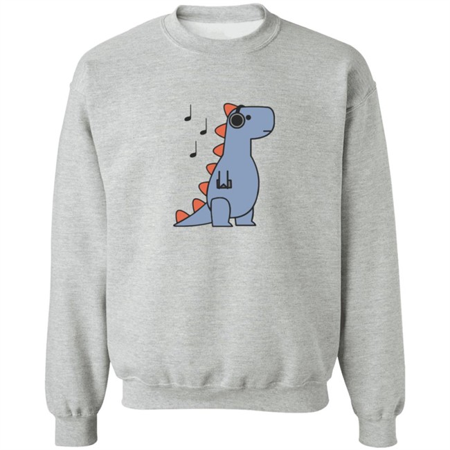Dinosaur Merch Vibing T Rex Shirt Dinosaur Merch Vibing T Rex Shirt
