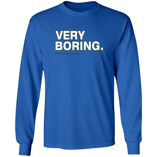 Breakingt Very Boring T Shirt Breakingt Very Boring T Shirt