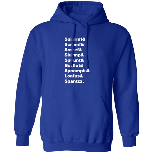 Zelda Names II The Adventure Of Spantzz Shirt Zelda Names II The Adventure Of Spantzz Shirt